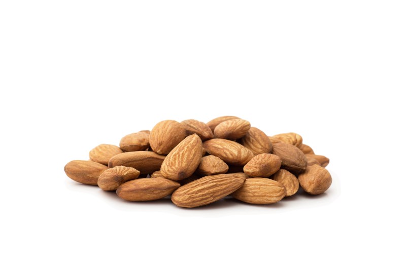 Almonds Almonds